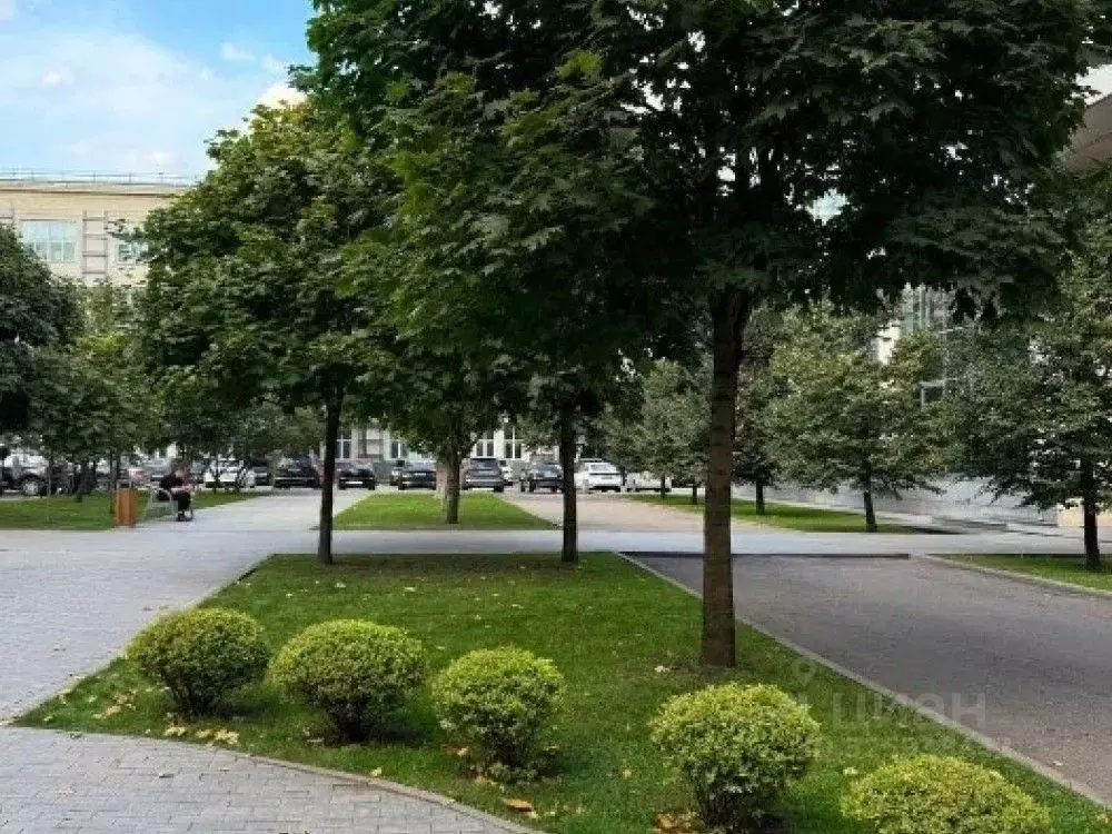 Офис в Москва Полковая ул., 3 (676 м) - Фото 1