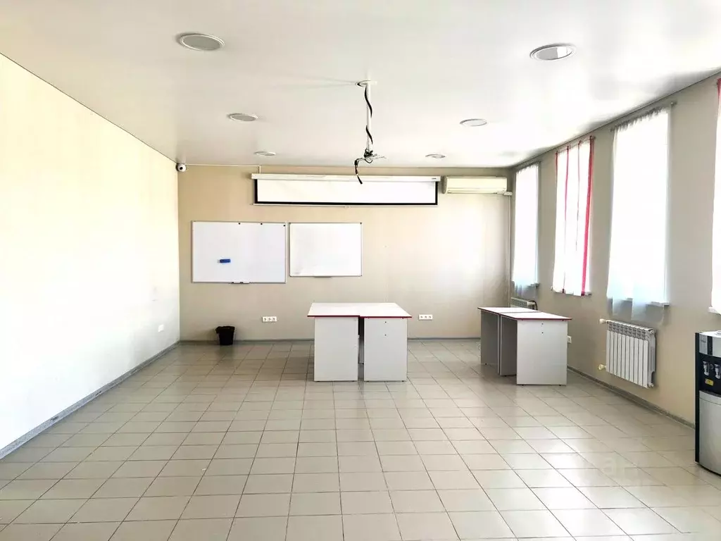 Офис в Саратовская область, Саратов Советская ул., 61 (370 м) - Фото 0