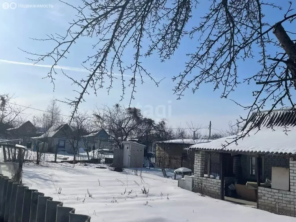 Дом в Ульяновск, СНТ Озон, 8-я линия (12 м) - Фото 0