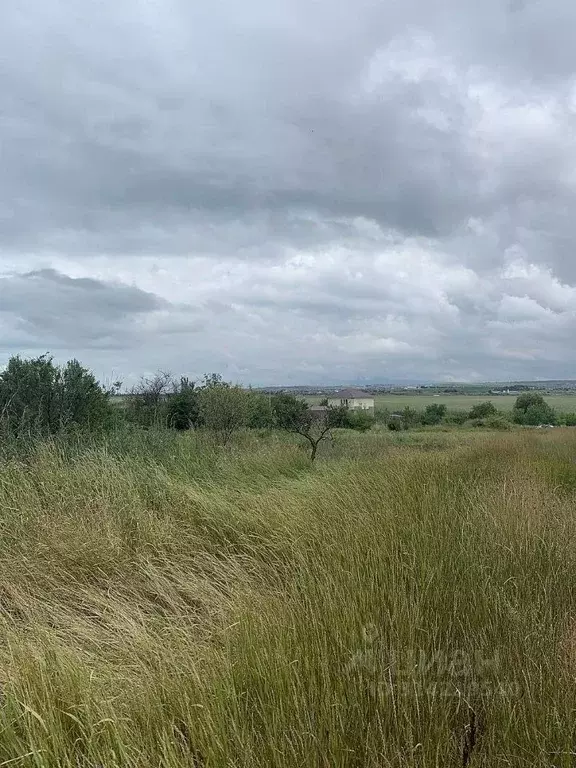 Участок в Краснодарский край, Анапа муниципальный округ, Анапская ... - Фото 2