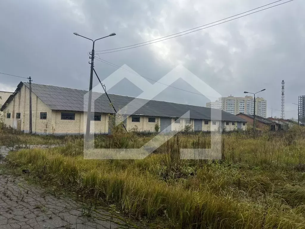 Помещение свободного назначения в Московская область, Звенигород ... - Фото 1