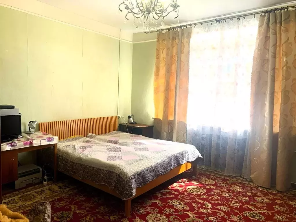 Комната, 39.6 м - Фото 1