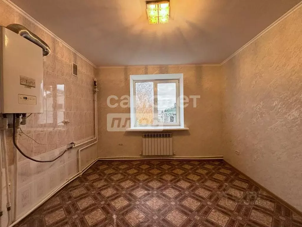 3-к кв. Брянская область, Брянский район, с. Глинищево ул. Садовая, 36 ... - Фото 1