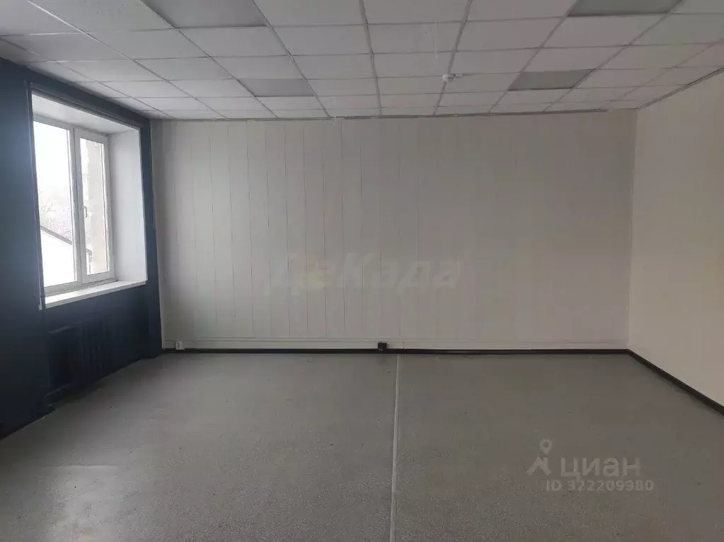 Офис в Ульяновская область, Ульяновск ул. Автомобилистов, 3 (39 м) - Фото 1