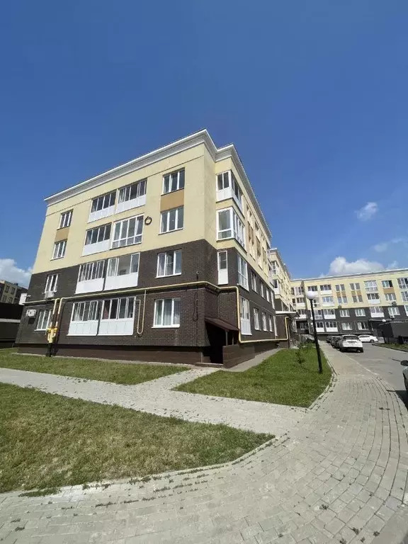 3-к кв. Московская область, Одинцовский городской округ, с. Немчиновка ... - Фото 0