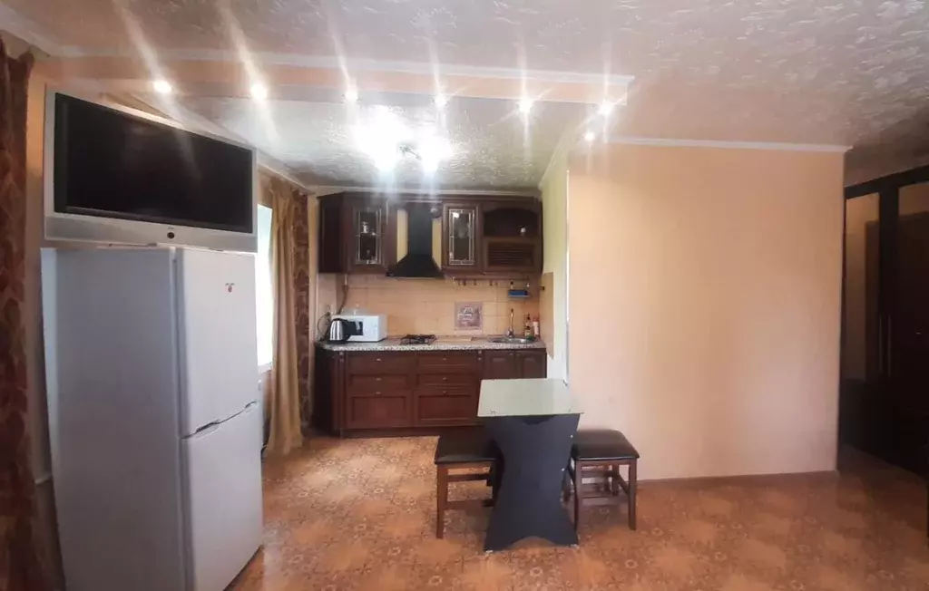 1-к кв. Московская область, Дзержинский ул. Лермонтова, 3 (38.0 м) - Фото 2