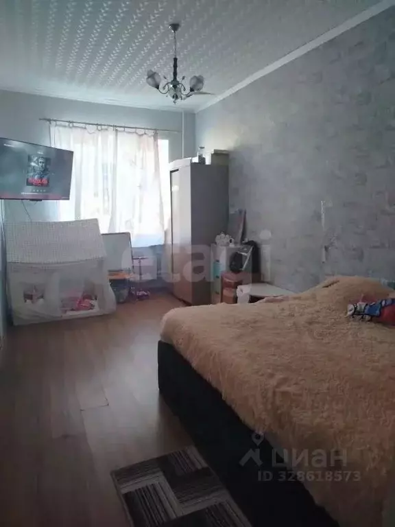 2-к кв. Коми, Сыктывкар Верхний Чов мкр, 75 (65.0 м) - Фото 1