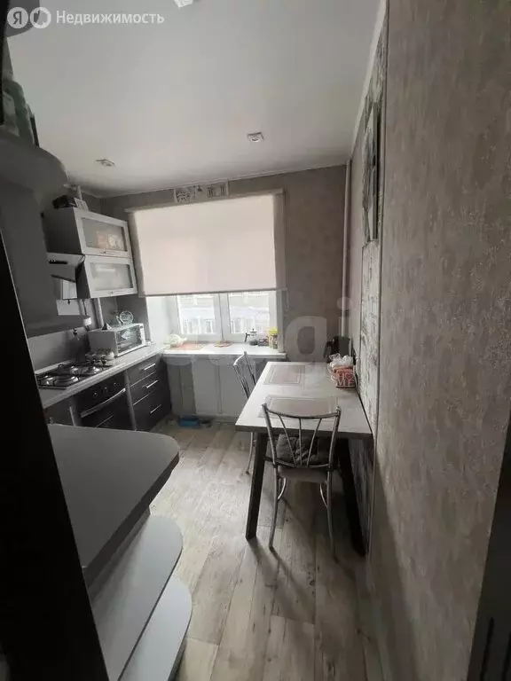 1-комнатная квартира: Саранск, улица Терешковой, 24 (30 м) - Фото 2