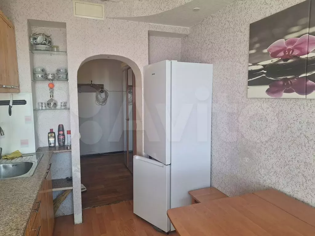 2-к. квартира, 52 м, 5/5 эт. - Фото 1