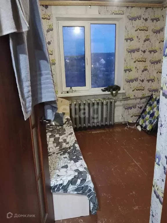 Продаётся 4-к квартира, 72.8 м - Фото 1