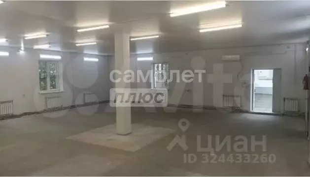 Склад в Тюменская область, Тюмень ул. Новаторов, 1 (131 м) - Фото 2