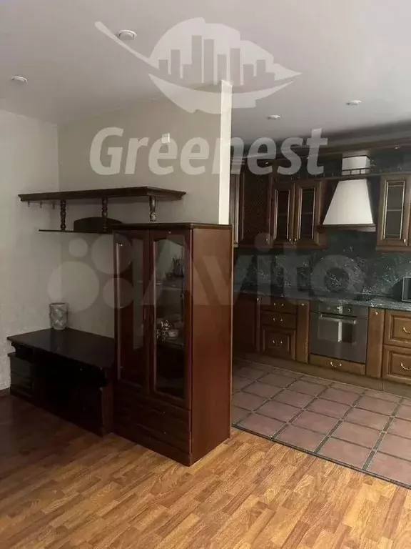 2-к кв. Иркутская область, Иркутск Байкальская ул., 107А/1 (73.0 м) - Фото 2