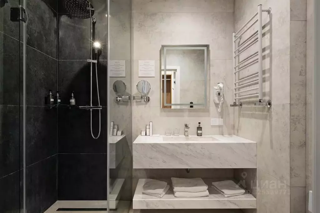 Комната Калининградская область, Зеленоградск Московская ул., 50 (20.0 ... - Фото 2