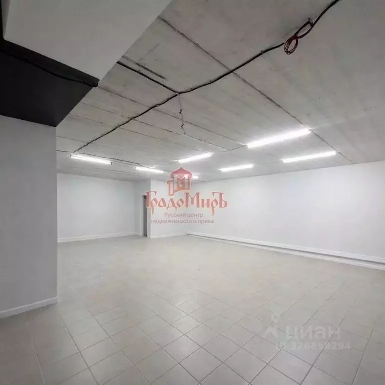 Помещение свободного назначения в Московская область, Дмитров ... - Фото 2