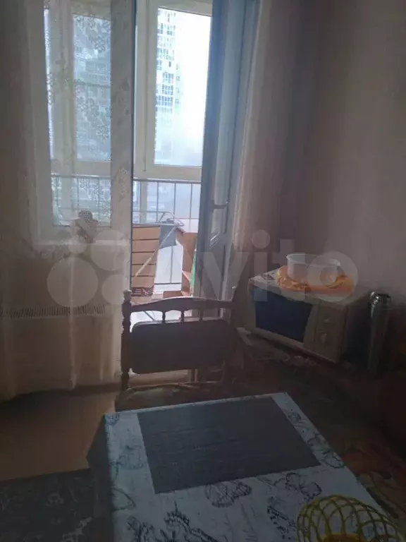 1-к. квартира, 35 м, 6/25 эт. - Фото 0