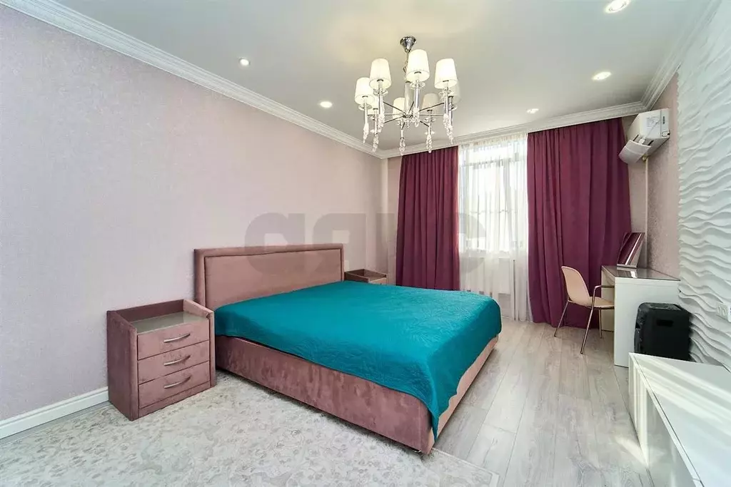 1-к кв. Краснодарский край, Краснодар Дальняя ул. (44.4 м) - Фото 1