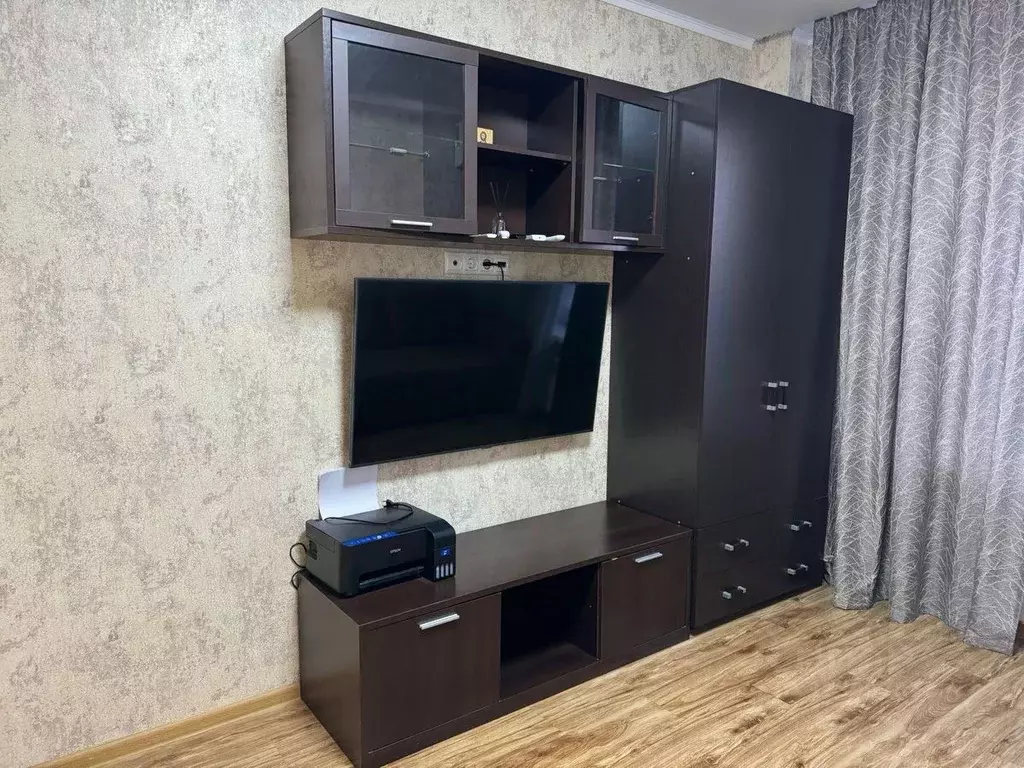 1-к кв. Ростовская область, Ростов-на-Дону просп. Маршала Жукова, ... - Фото 2