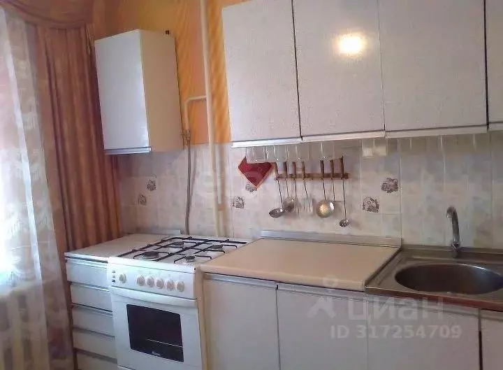 2-к кв. Владимирская область, Владимир ул. Фатьянова, 25 (53.0 м) - Фото 0