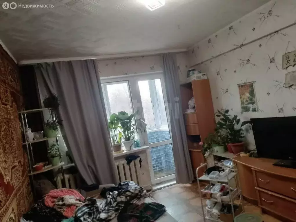 2-комнатная квартира: Пермь, Томская улица, 42 (45.6 м) - Фото 1