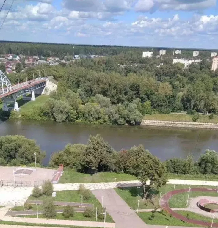 Квартира, 2 комнаты, 54 м - Фото 0