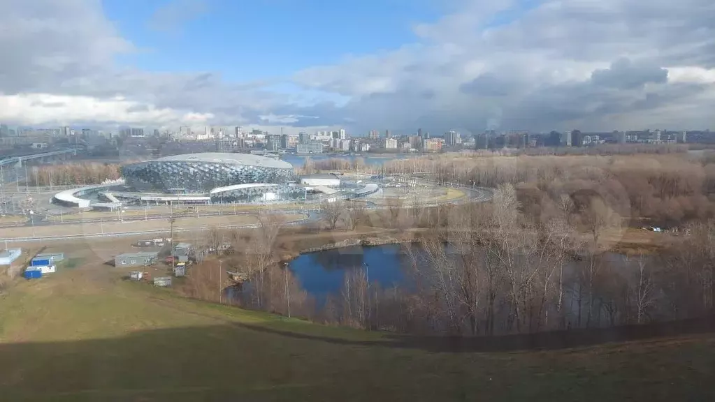 2-к. квартира, 48 м, 6/17 эт. - Фото 0