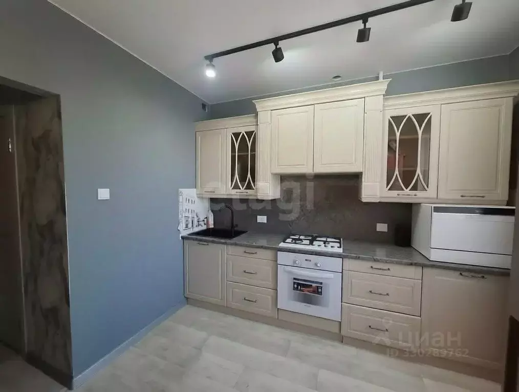 2-к кв. Чувашия, Чебоксары ул. Мате Залка, 10к2 (56.0 м) - Фото 1