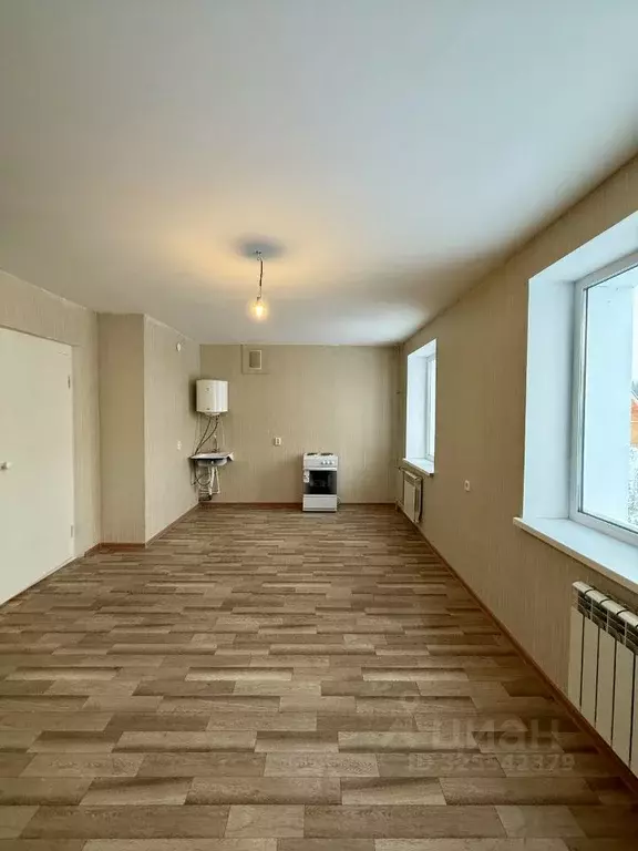 Студия Кировская область, Кирово-Чепецкий район, Федяковское с/пос, д. ... - Фото 2