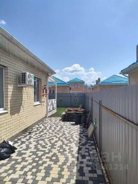 Дом в Ростовская область, Ростов-на-Дону Гулкий пер. (99 м) - Фото 1