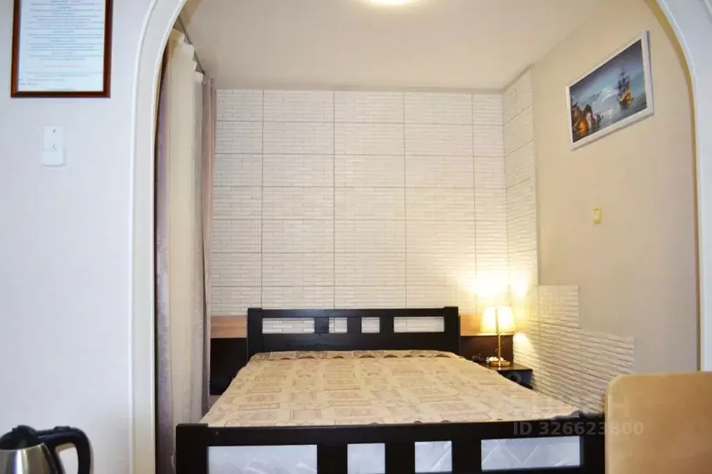 Комната Крым, Судак ул. Спендиарова, 12А - Фото 2