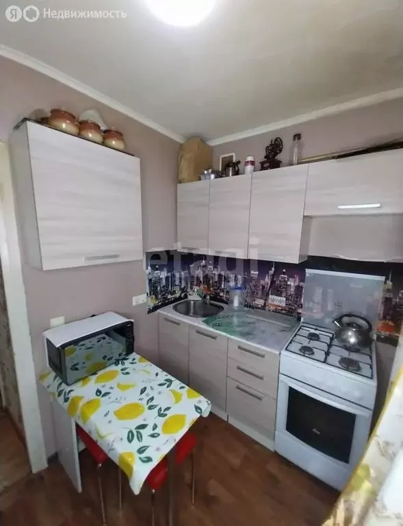 1-комнатная квартира: Сочи, Ереванский переулок, 11 (30.2 м) - Фото 0