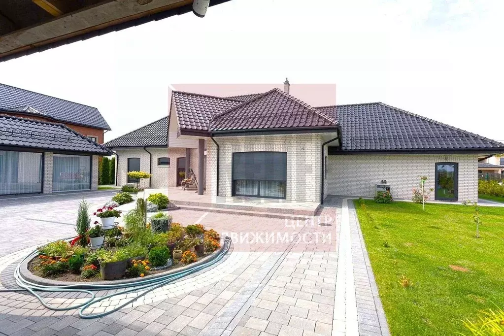 Дом в Калининградская область, Гурьевский муниципальный округ, пос. ... - Фото 2