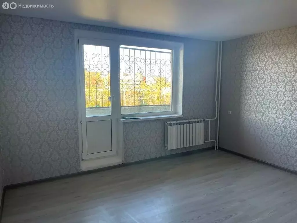 2-комнатная квартира: Чита, проспект Фадеева, 12 (51.2 м) - Фото 1