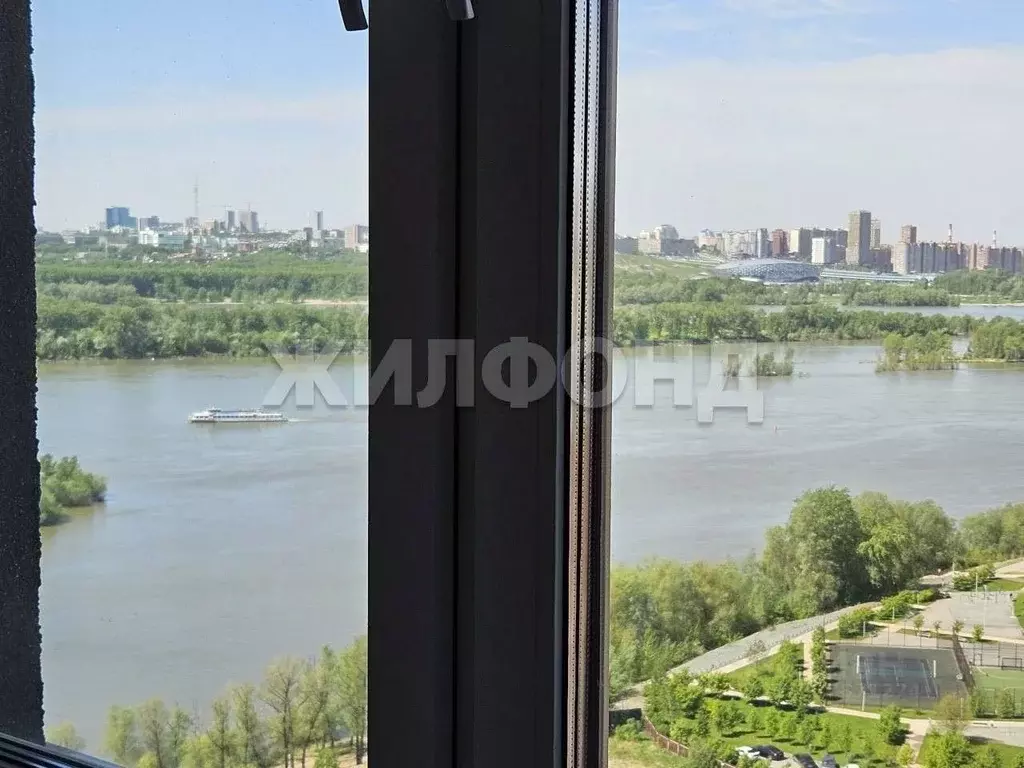 Студия Новосибирская область, Новосибирск ул. Владимира Заровного, 6/1 ... - Фото 1