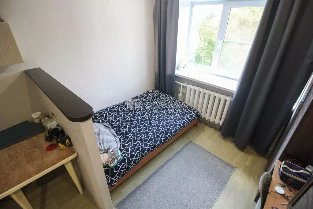 Студия Алтайский край, Барнаул ул. Эмилии Алексеевой, 66 (18.4 м) - Фото 1