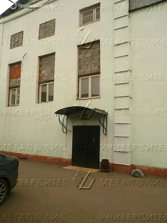 Помещение свободного назначения (150 м) - Фото 1