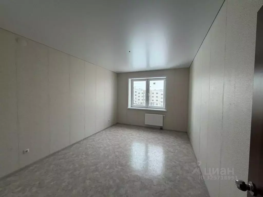 2-к кв. Башкортостан, Уфимский район, с. Миловка бул. Сиреневый, 4 ... - Фото 2