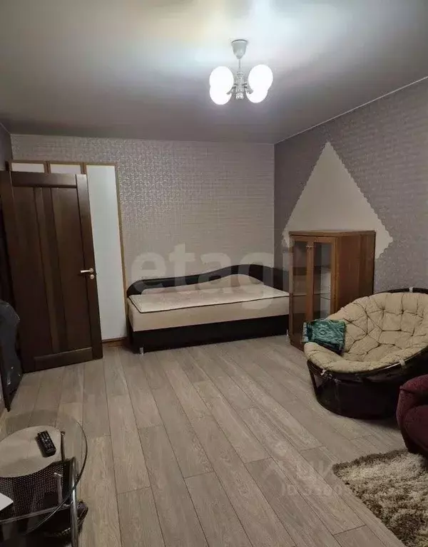 1-к кв. Санкт-Петербург просп. Культуры, 25к4 (34.0 м) - Фото 1