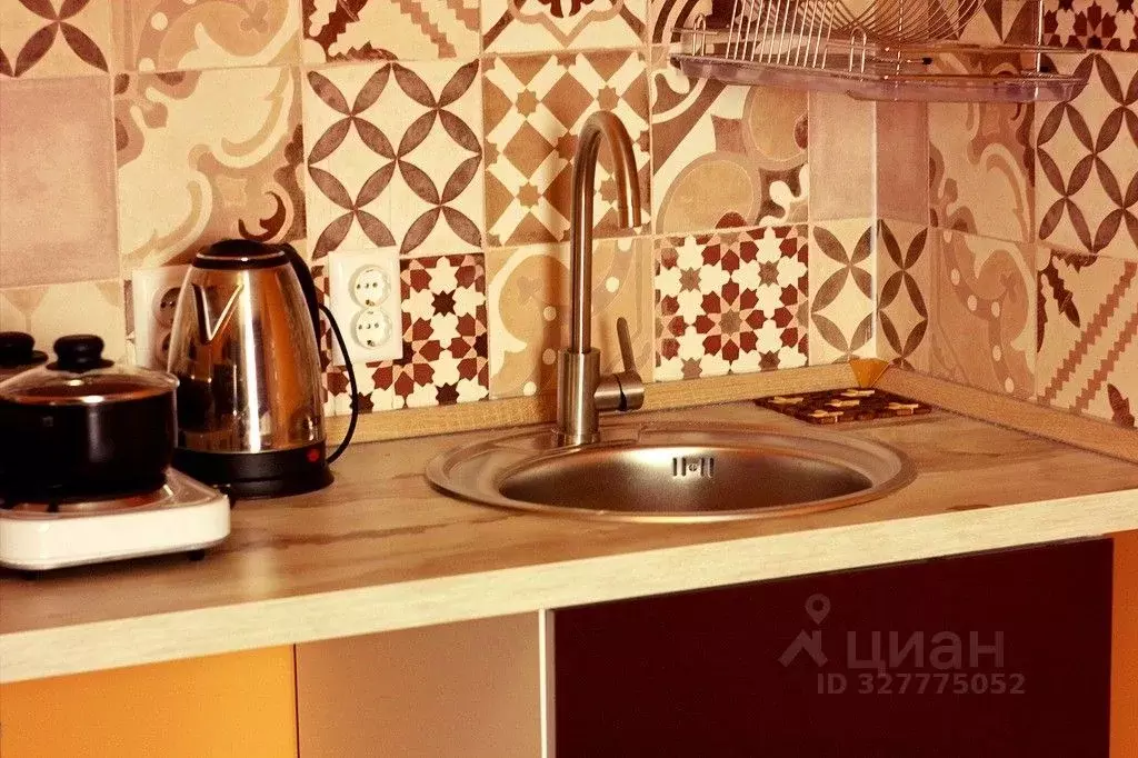 Студия Владимирская область, Владимир ул. 850-летия, 1/46 (23.0 м) - Фото 2