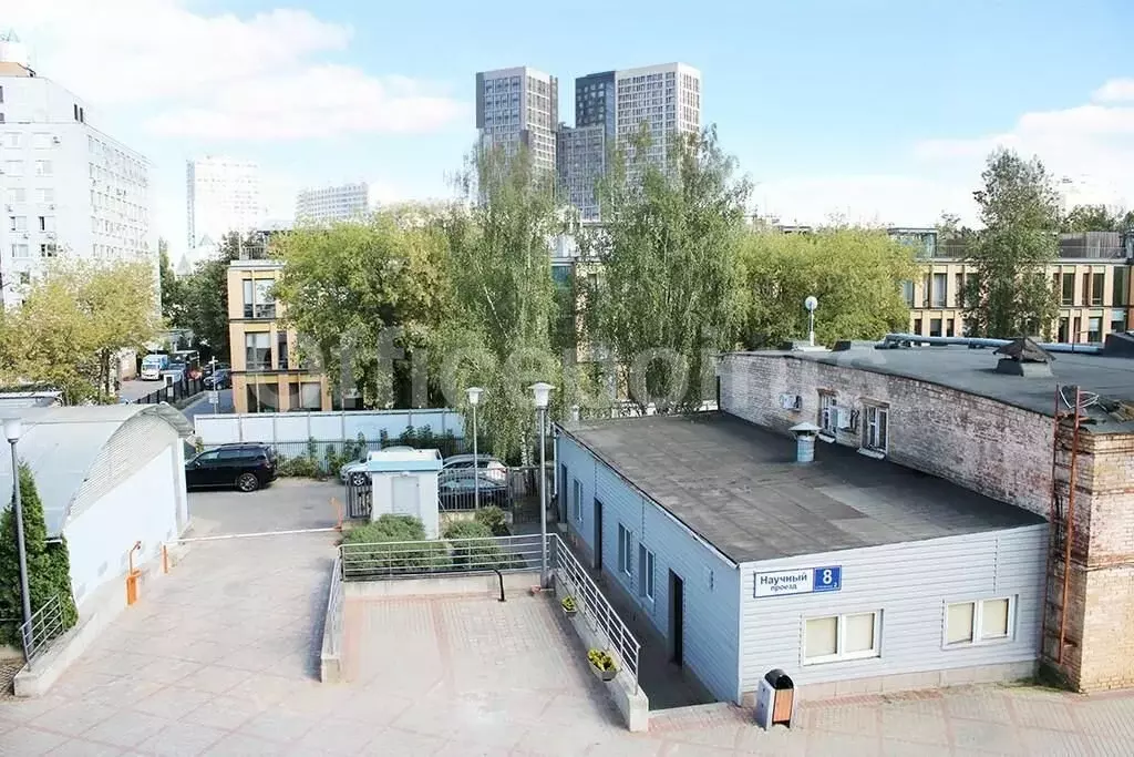 Офис (124.1 м) - Фото 0