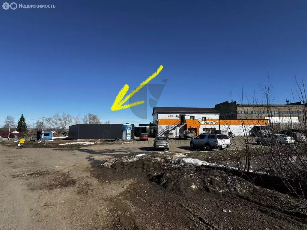 Торговая площадь (490 м) - Фото 1