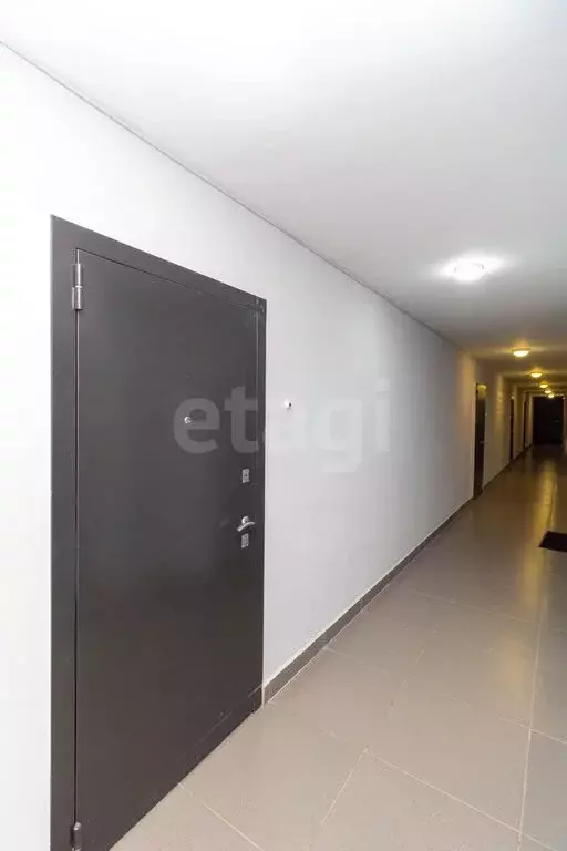 2-комнатная квартира: Тюмень, Велижанская улица, 66 (59.3 м) - Фото 2