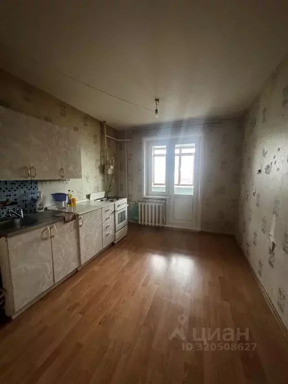 2-к кв. Владимирская область, Владимир ул. Безыменского, 6б (54.0 м) - Фото 0