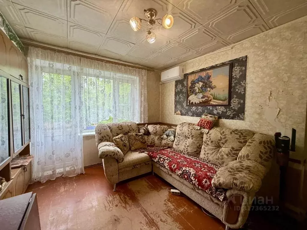 2-к кв. Рязанская область, Рязань Трудовая ул., 5/8 (31.1 м) - Фото 1