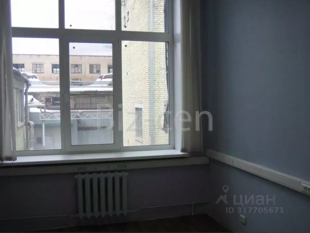 Офис в Москва ул. 2-я Машиностроения, 17С1 (39 м) - Фото 1