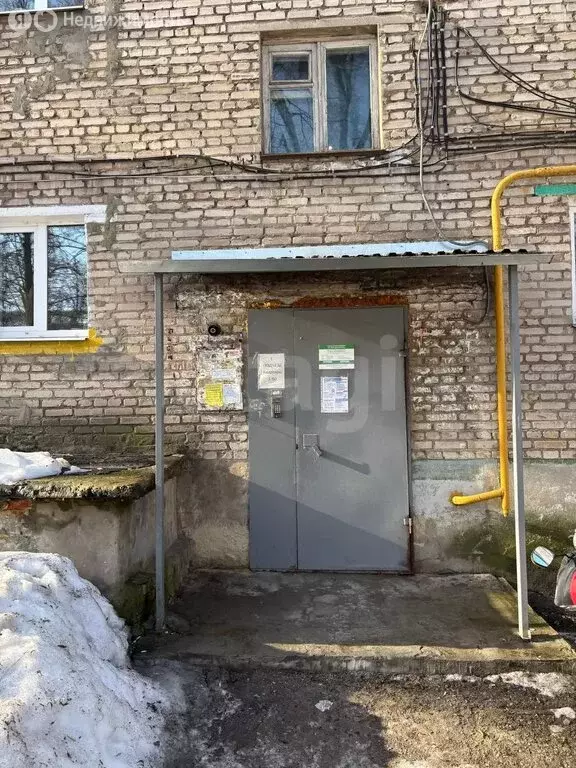 1-комнатная квартира: Тула, улица Металлургов, 2В (31.6 м) - Фото 2