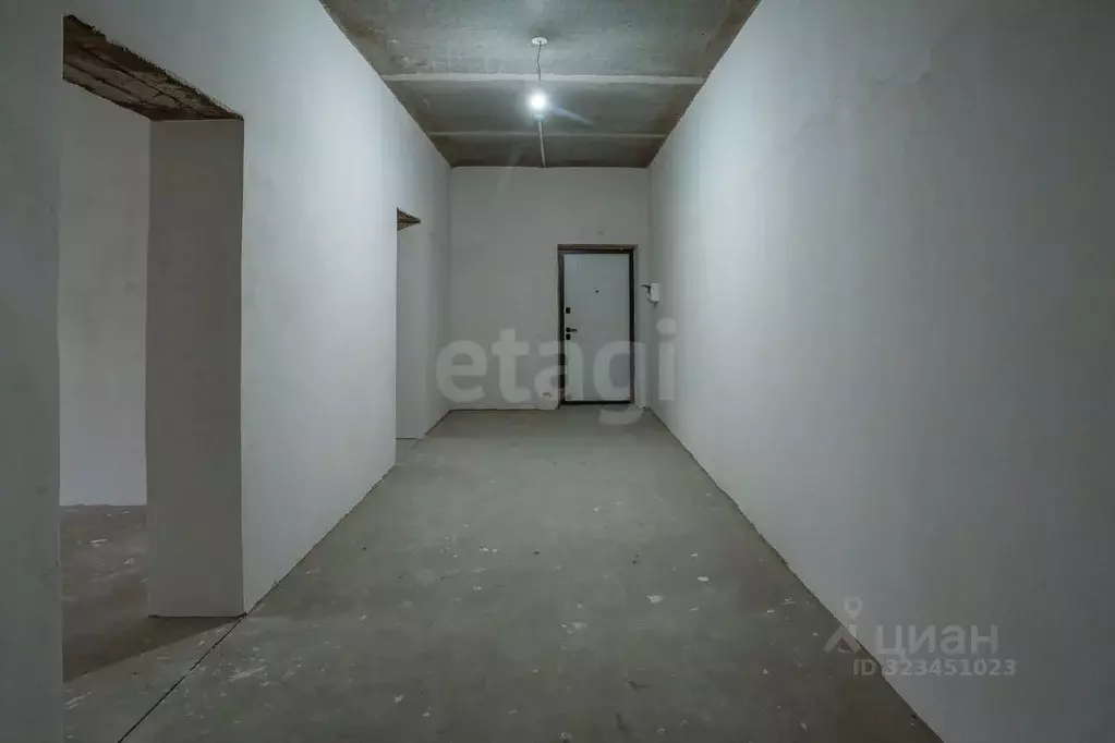 3-к кв. Вологодская область, Вологда Ягодная ул., 5к3 (103.89 м) - Фото 0