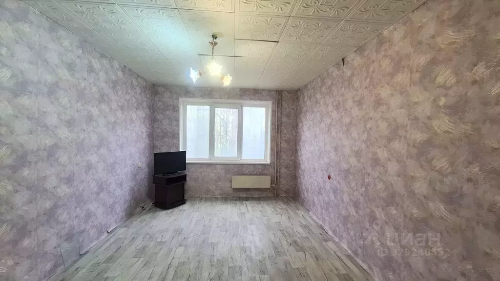 2-к кв. Волгоградская область, Волжский ул. Имени генерала Карбышева, ... - Фото 2