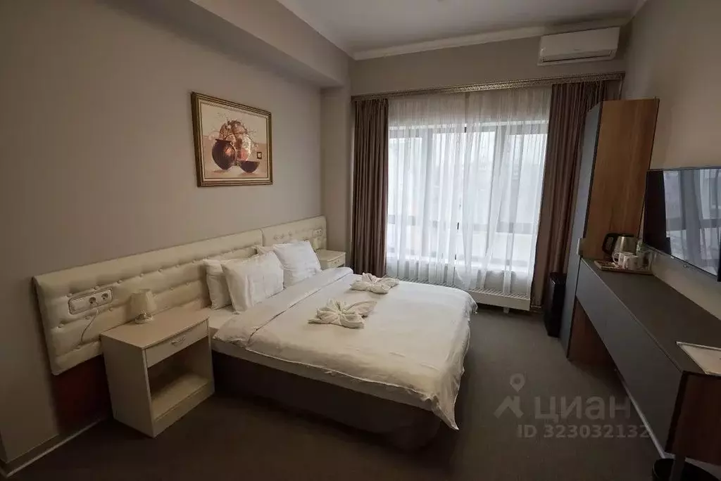 Комната Тверская область, Тверь ул. Коминтерна, 77Б - Фото 1