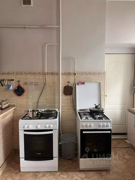 Комната Москва Ольховская ул., 16 (15.1 м) - Фото 2