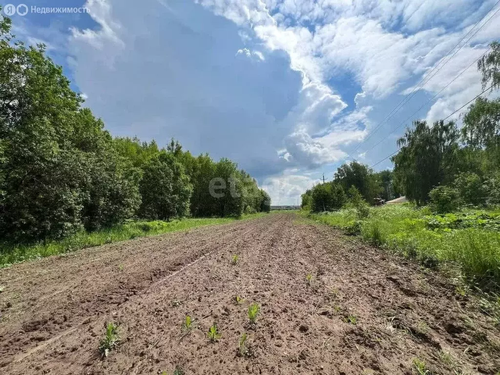 Участок в Владимирская область, Ковров (13 м) - Фото 1